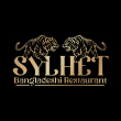 INDIAN takeaway Llanidloes SY18 Sylhet Bangladeshi Restaurant logo