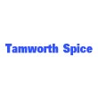 INDIAN takeaway Tamworth B79 Tamworth Spice logo