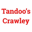 INDIAN takeaway Crawley RH10 Tandoo’s Crawley logo