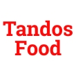 INDIAN takeaway Boscombe BH1 Tandos Food logo