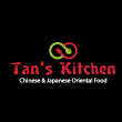 CHINESE, JAPANESE takeaway Highgate N6 Tans Kitchen logo