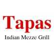 INDIAN takeaway Luton LU2 Tapas Indian Mezze Grill logo