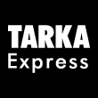 INDIAN takeaway Bassett SO16 Tarka Express logo