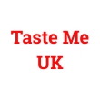 INDIAN takeaway East Ham E6 Taste Me UK logo