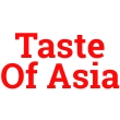 INDIAN takeaway Stanford-le-Hope SS17 Taste Of Asia logo