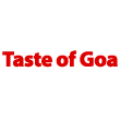 INDIAN takeaway Finsbury Park N4 Taste of Goa logo