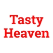 INDIAN, INDIAN takeaway Thames Ditton  KT7 Tasty Heaven logo