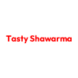FAST FOOD takeaway Fargo Village CV1 Tasty Shawarma logo