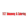 INDIAN takeaway Sutton-in-Ashfield NG17 TCT Takeaway & Catering logo
