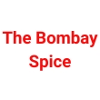 INDIAN takeaway Marylebone W1U The Bombay Spice logo