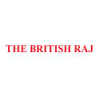 INDIAN takeaway Clacton-on-Sea CO15 The British Raj logo