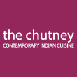 INDIAN takeaway Wandsworth SW18 The Chutney logo