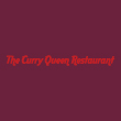 INDIAN takeaway Cambridge CB1 The Curry Queen Restaurant logo