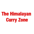 INDIAN & NEPALIS takeaway Blackheath SE13 The Himalayan Curry Zone logo