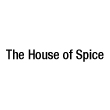 INDIAN takeaway Wimbledon Chase SW20 The House of Spice logo
