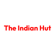 INDIAN takeaway Oldbury B68 The Indian Hut logo