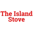 NIGERIAN takeaway London SE13 The Island Stove logo