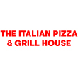 PIZZA, ENGLISH, SANDWICHES AND SALADS takeaway London E6 The Italian Pizza & Grill House logo
