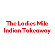 INDIAN takeaway Brighton and Hove BN1 The Ladies Mile Indian Takeaway logo