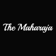 INDIAN takeaway Stretford M32 The Maharajaa logo