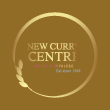 INDIAN takeaway Horsham RH12 The New Curry Centre logo