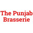 INDIAN takeaway Hemel Hempstead HP2 The Punjab Brasserie logo
