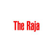INDIAN takeaway Dartford DA1 The Raja logo
