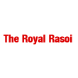 INDIAN takeaway Shoeburyness SS3 The Royal Rasoi logo