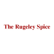 INDIAN takeaway Rugeley WS15 The Rugeley Spice logo