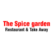 INDIAN takeaway Hornchurch RM12 The Spice garden Restaurant & Take Away logo