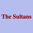 INDIAN takeaway Walthamstow E17 The Sultans logo