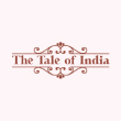INDIAN takeaway Poplar E14 The Tale of India logo