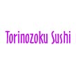 SUSHI takeaway East Ham  Torinozoku Sushi logo