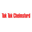THAI, JAPANESE, KOREAN, ASIAN takeaway Chelmsford CM2 Tuk Tuk Chelmsford logo