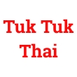 THAI takeaway Rochford  SS4 Tuk Tuk Thai logo