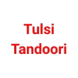 INDIAN takeaway Brighton and Hove  BN3 Tulsi Tandoori  logo