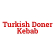 KEBAB takeaway Boscombe BH1 Turkish Doner Kebab logo