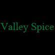 INDIAN takeaway Chingford E4 Valley Spice logo