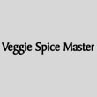 , INDIAN takeaway Willesden NW10 Veggie Spice Master logo