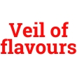 INDIAN takeaway Margate CT9 Veil of flavours logo