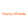 INDIAN takeaway Bexley DA5 Viceroy Of India logo