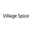 INDIAN takeaway Frome BA11 Village Spice logo