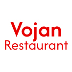 INDIAN takeaway Chipping Ongar CM5 Vojan Restaurant logo
