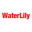 INDIAN takeaway Mansfield  NG18 WaterLily  logo
