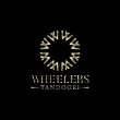 INDIAN takeaway Benfleet  SS7 Wheelers Tandoori logo