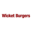 INDIAN takeaway Clapton E5 Wicket Burgers logo