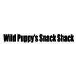 SANDWICHES AND SALADS takeaway Ammanford SA18 Wild Puppy's Snack Shack logo