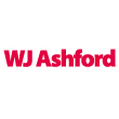 AFRICAN, NIGERIAN takeaway Ashford TN23 WJ Ashford  logo