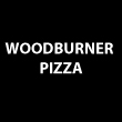 PIZZA takeaway Watford WD18 Woodburner Pizza logo