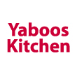 NIGERIAN, AFRICAN takeaway Sittingbourne  ME10 Yaboos Kitchen logo